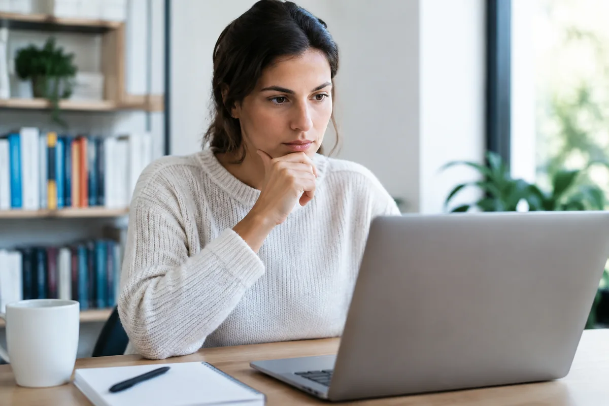 Peut-on utiliser une information médicale trouvée sur un forum